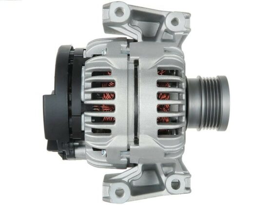 ALTERNATOR OPEL Astra G 2.2 16V