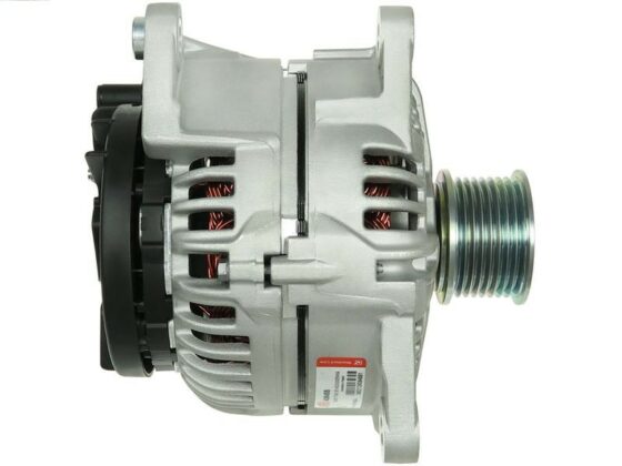 ALTERNATOR TEMSA Avenue LF 6.7