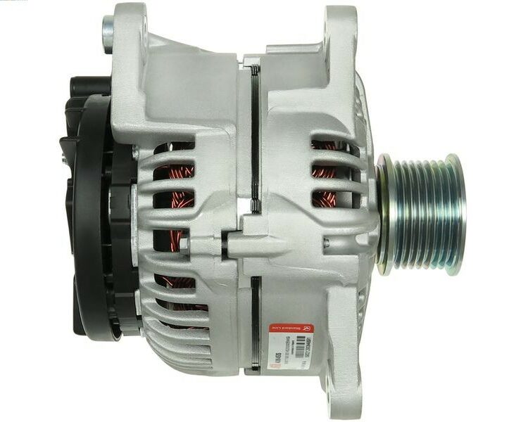 ALTERNATOR TEMSA Avenue LF 6.7