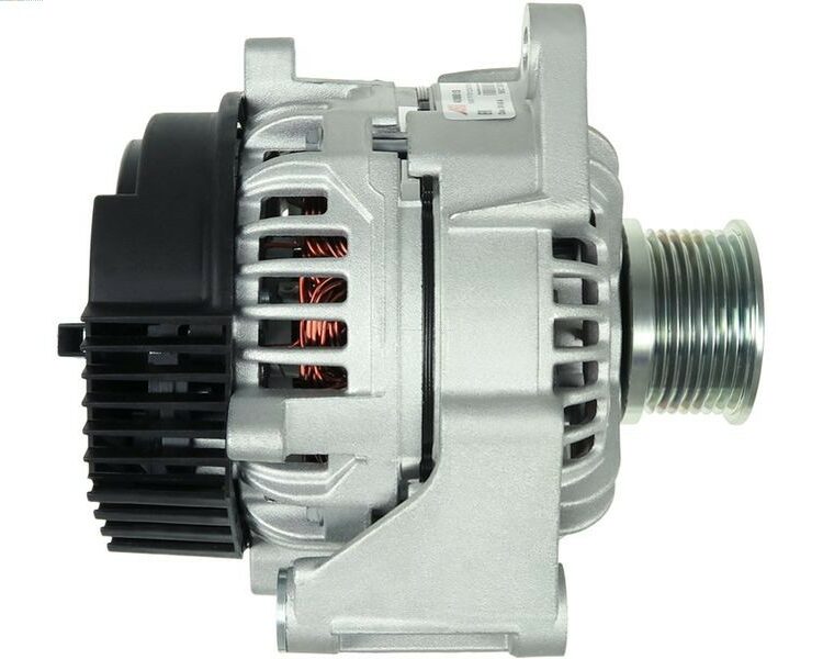 ALTERNATOR MAZ 105 6.4