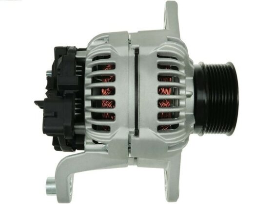 ALTERNATOR RENAULT V.I. 330.18 T 10.8