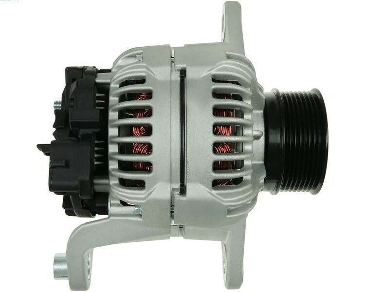 ALTERNATOR RENAULT V.I. 330.18 T 10.8