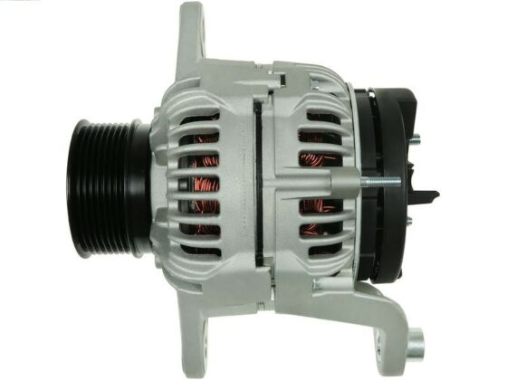 ALTERNATOR RENAULT V.I. 330.18 T 10.8