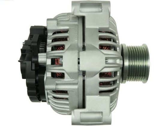 ALTERNATOR JOHN DEERE 1050K