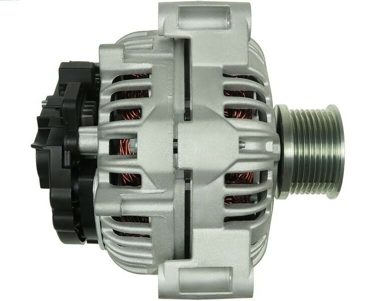 ALTERNATOR JOHN DEERE 1050K