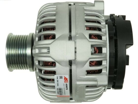 ALTERNATOR JOHN DEERE 1050K