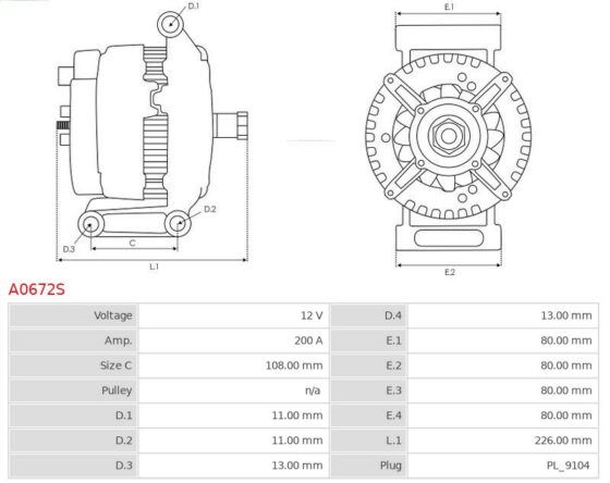 AMERICAN LAFRANCE Condor, Condor 10.8, Condor 12.0, Condor 12.5, Condor 8.3