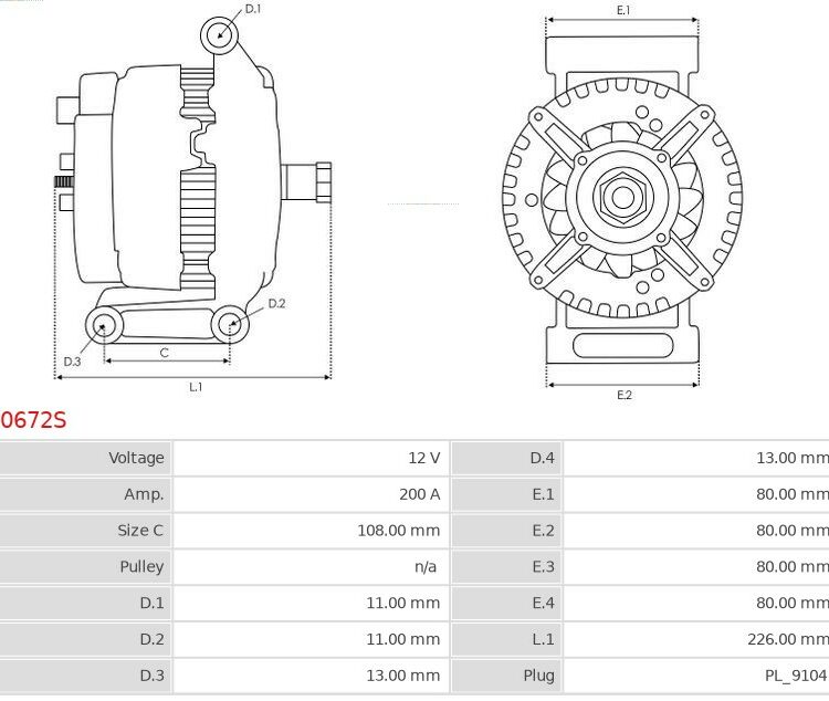 AMERICAN LAFRANCE Condor, Condor 10.8, Condor 12.0, Condor 12.5, Condor 8.3