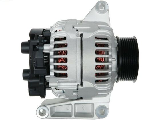 ALTERNATOR TEMSA HD 12 10.8