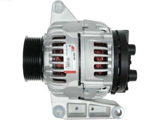 ALTERNATOR TEMSA HD 12 10.8