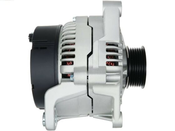 Alternator 100 2.2 Quattro  100 2.5 TDi  A6 2.3  A6 2.3 Quattro  A6 2.5 TDi  Passat 2