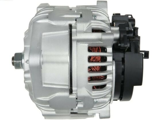 ALTERNATOR MAN 14.250 6.9