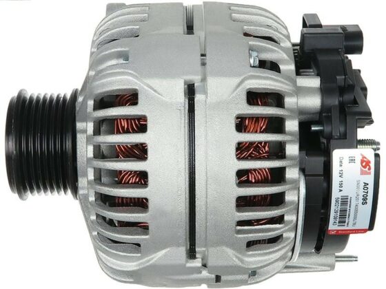 ALTERNATOR PORSCHE Cayenne 3.2 V6