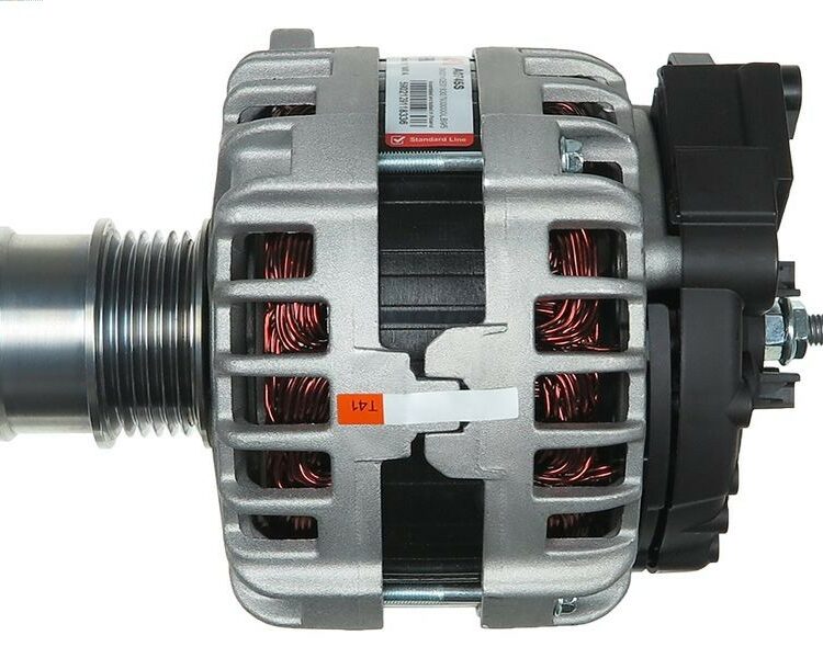 ALTERNATOR VW Amarok