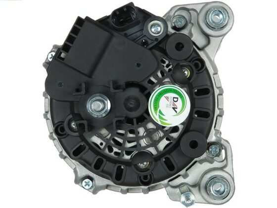 ALTERNATOR AUDI A3 1.6 TDi