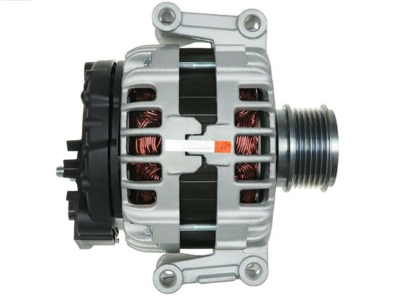 ALTERNATOR VW Beetle 2.0 TSi