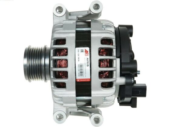 ALTERNATOR VW Beetle 2.0 TSi