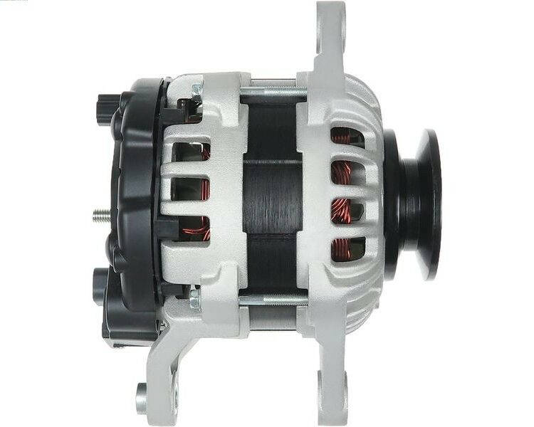 Alternator YANMAR Engines