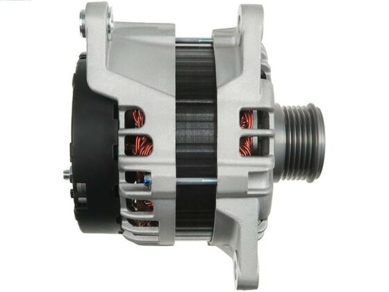 Alternator IVECO Daily 35C17 3.0 D