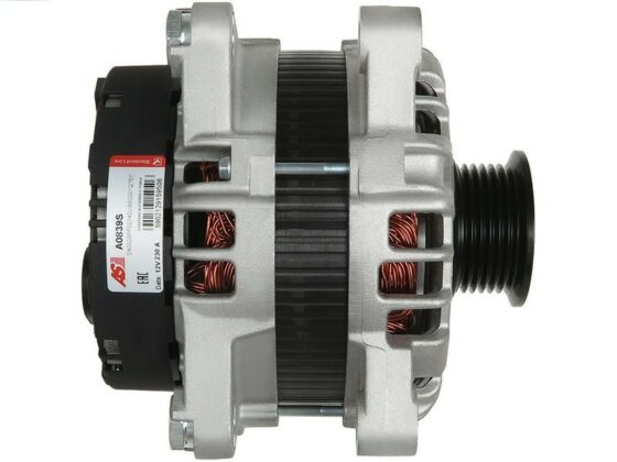 Alternator LAND ROVER Discovery 2.0 Sd4 4×4