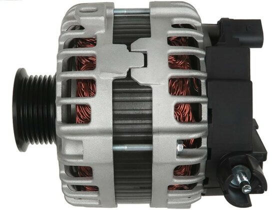 Alternator LAND ROVER Discovery 2.0 Sd4 4×4