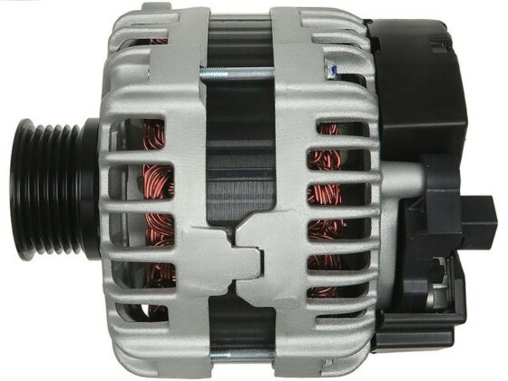 Alternator PORSCHE Boxster 2.7