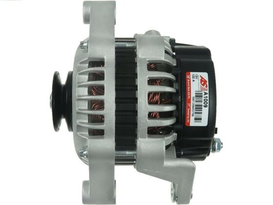 ALTERNATOR ASTRA CORSA COMBO 1.2 1.4