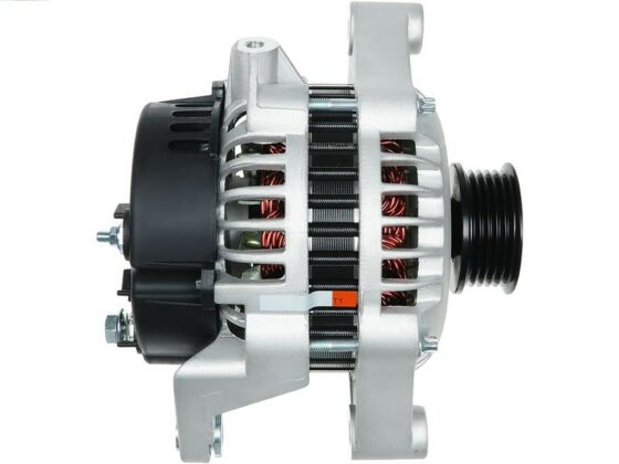 ALTERNATOR ASTRA F G COMBO VECTRA C