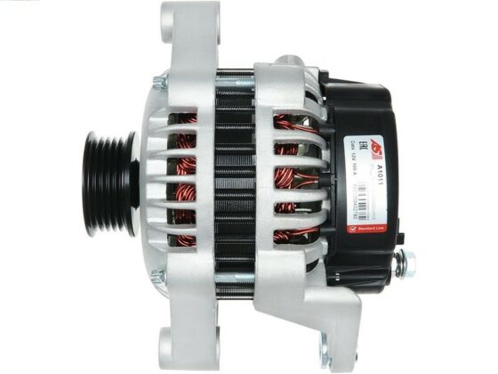 ALTERNATOR ASTRA F G COMBO VECTRA C