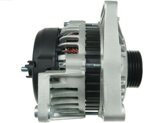 ALTERNATOR RENAULT 1.2 CLIO KANGOO TWINGO 4 piny