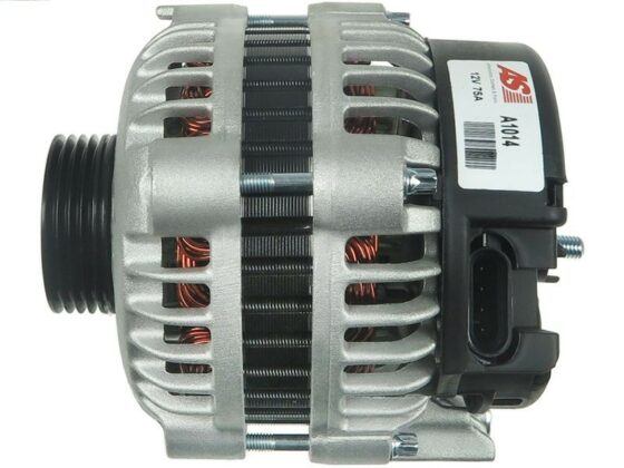 ALTERNATOR RENAULT 1.2 CLIO KANGOO TWINGO 4 piny