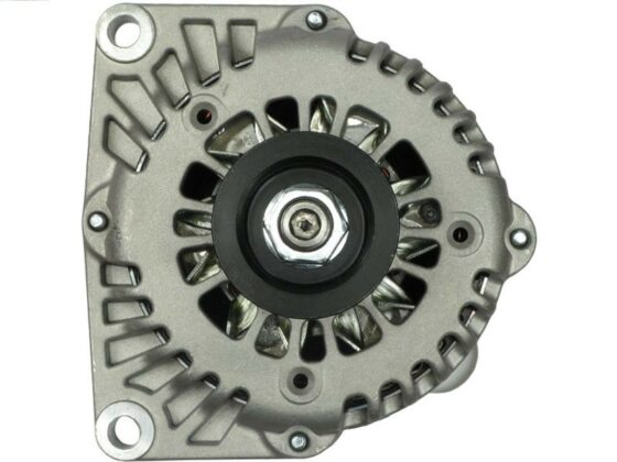 ALTERNATOR LUBLIN 2 3