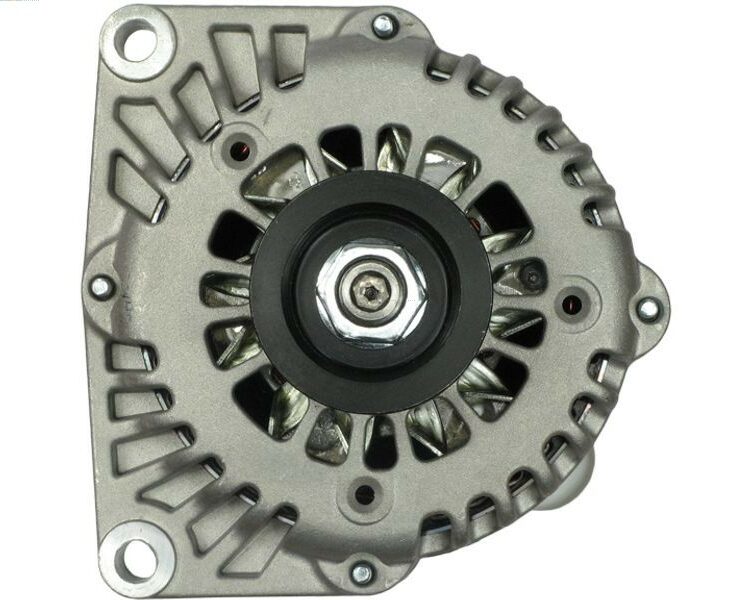 ALTERNATOR LUBLIN 2 3