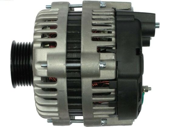 ALTERNATOR LUBLIN 2 3