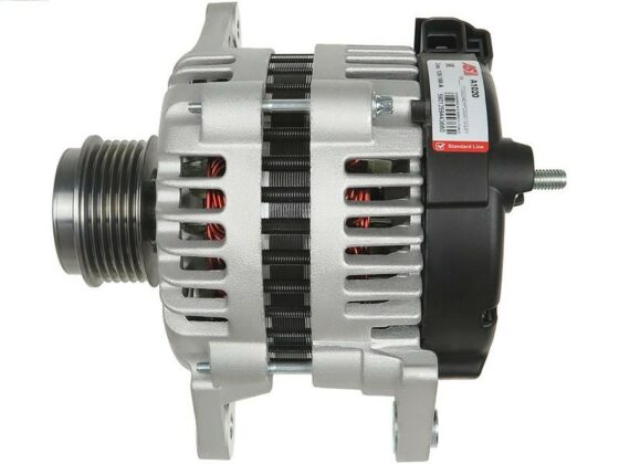 ALTERNATOR ASTRA CORSA ZAFIRA 1.7CDTI