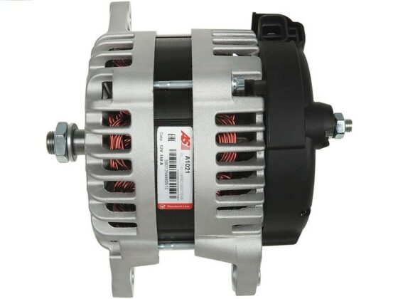 ALTERNATOR ASTRA H 1.7CDTI