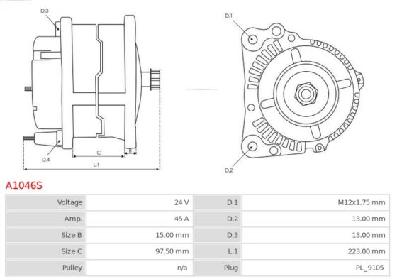 Various Models, 3208, 3304, 3306, 3406, 3408, 3412, 3508, 3512, 3516