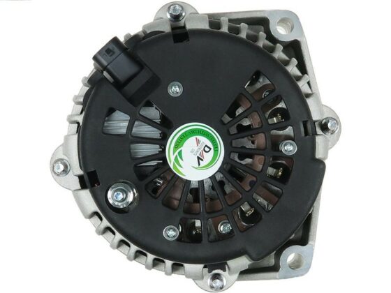 ALTERNATOR BUICK Rainier 5.3