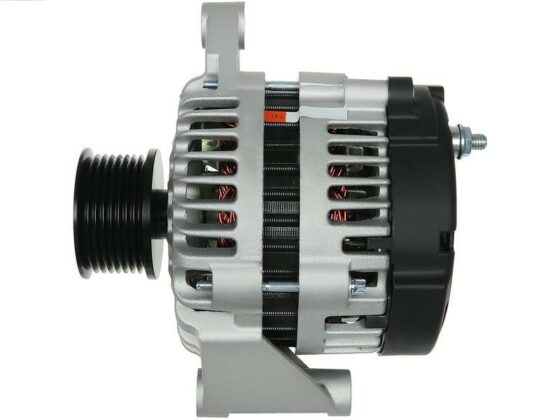 ALTERNATOR CUMMINS Engine