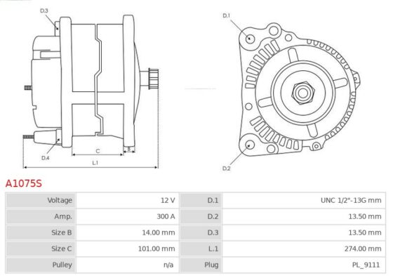 C7 7.2L, ISB 6.7, 5000 10.5, 5900 10.5 , [Cummins], [MaxxForce11] 01.2008-