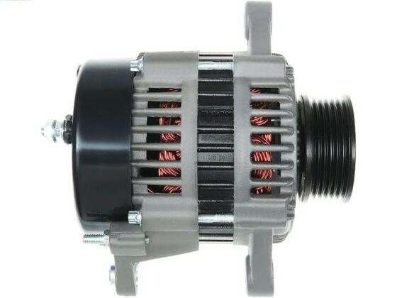 Alternator MERCRUISER 350 MAG V8