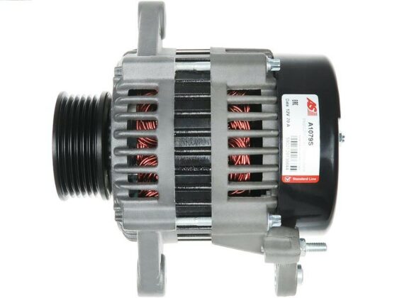 Alternator MERCRUISER 350 MAG V8