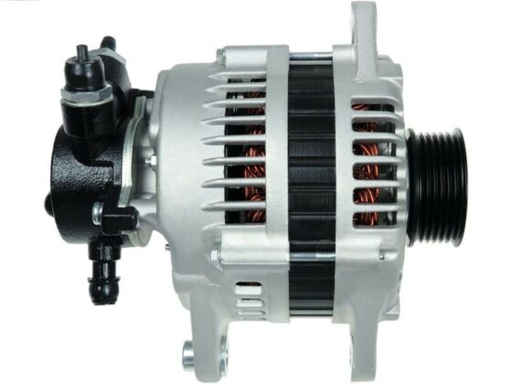 ALTERNATOR OPEL ASTRA CORSA COMBO 1,7 CDTI 1,7 DTI