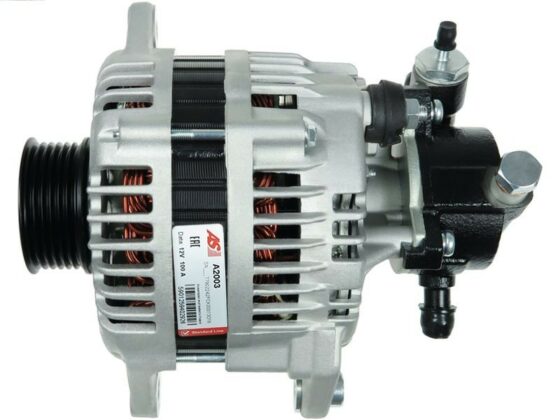 ALTERNATOR OPEL ASTRA CORSA COMBO 1,7 CDTI 1,7 DTI