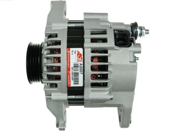 ALTERNATOR SUNNY ALMERA PRIMERA