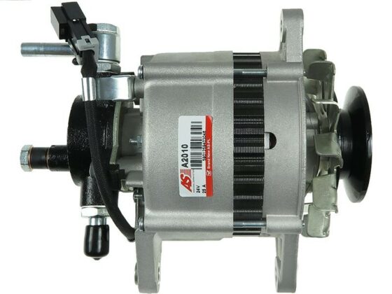 ALTERNATOR JA1171IR ISUZU