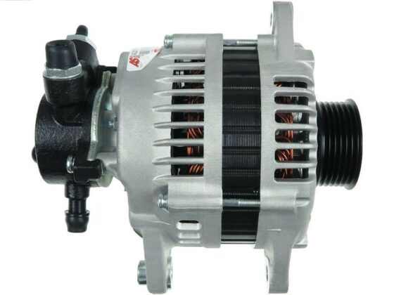 ALTERNATOR ASTRA COMBO 1.7 DI DTI