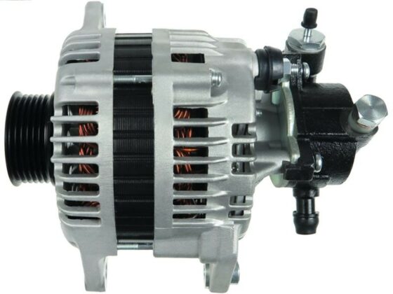 ALTERNATOR ASTRA COMBO 1.7 DI DTI