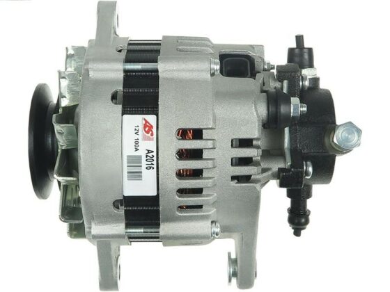 ALTERNATOR ASTRA VECTRA B COMBO 1.7TD