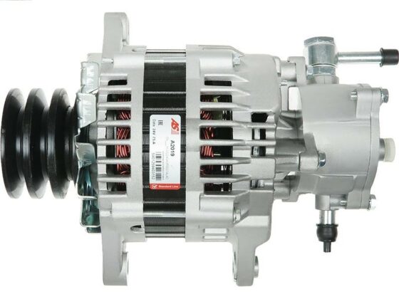 ALTERNATOR LR260-512